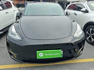 2022 Tesla Model Y Performance High-Performance All-Wheel Drive Version, фото 3, лот 10374213