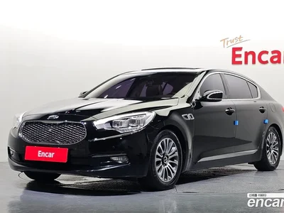2013 Kia K9 3.3 GDI Prestige, фото 1, лот 10523624