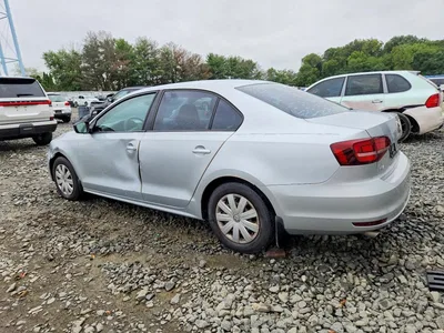 2016 VOLKSWAGEN JETTA S, фото 2, лот 10838681