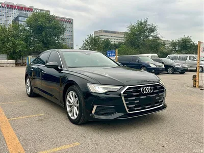 2019 Audi A6L 40 TFSI Luxury Elegance, фото 3, лот 10431218