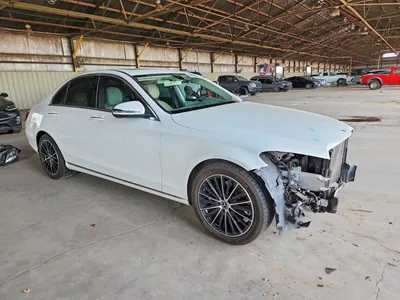 2020 MERCEDES-BENZ C 300, фото 4, лот 10985402