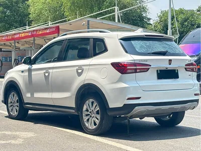 2018 Roewe RX5 20T 2WD Automatic Flagship, фото 3, лот 10340339