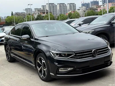2023 Volkswagen Magotan 2 Million Units Anniversary Edition 330TSI DSG Leading Type, фото 3, лот 10436553