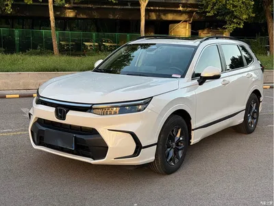 2023 Honda Haoying 240TURBO 2WD Luxury 5-Seater, фото 1, лот 10826031