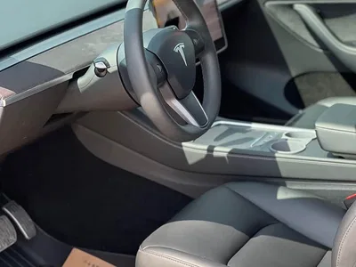 2022 Tesla Model Y Facelift Rear-Wheel Drive Version, фото 4, лот 10450222