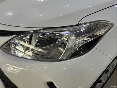 2017 Toyota Vios 1.5L CVT Pioneer, фото 3, лот 10667220
