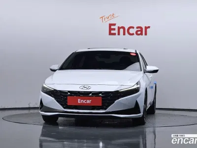2023 Hyundai AVANTE 1.6, фото 3, лот 10386014