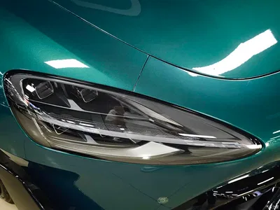 2025 Xiaomi Auto Xiaomi SU7 Ultra Model Ultra, фото 4, лот 10372975