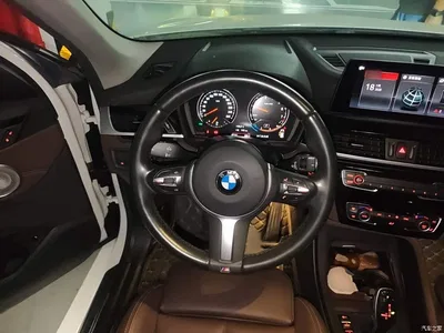 2021 BMW X1 sDrive25Li Leading, фото 3, лот 10467508