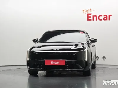 2025 Kia K8 2.5 Gasoline 2WD, фото 2, лот 10060494
