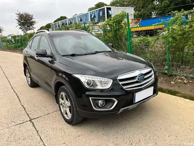 2013 Besturn X80 2.0L Automatic Luxury Type, фото 3, лот 11163826