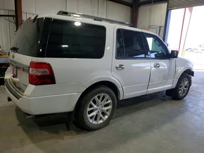 2015 FORD EXPEDITION LIMITED, фото 3, лот 10524143