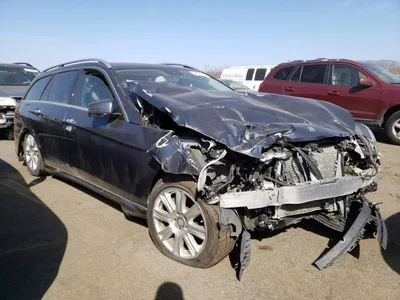 2014 MERCEDES-BENZ E 350 4MATIC WAGON, фото 4, лот 10821150
