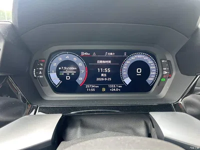 2023 Audi A3 Sportback 35 TFSI Fashion Sport, фото 2, лот 11183717