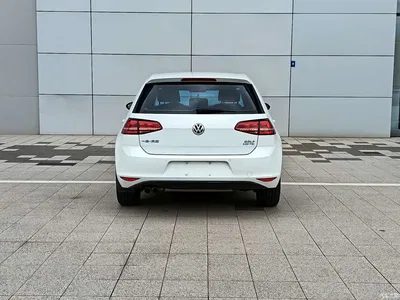 2016 Volkswagen Golf 230TSI Automatic Comfort, фото 3, лот 10415500