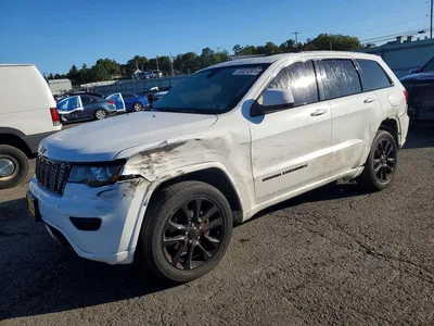 2020 JEEP CHEROKEE, фото 1, лот 11238281