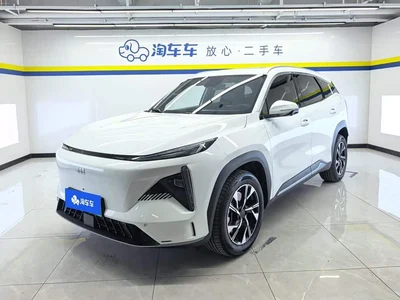 2023 Geely Galaxy Galaxy L7 1.5T 55km PRO, фото 1, лот 10394726