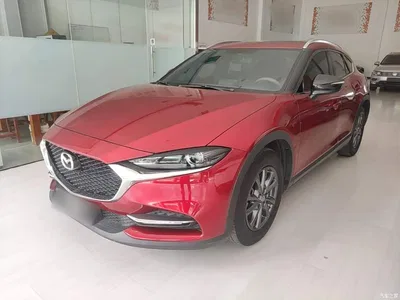 2020 Mazda CX-4 2.0L Auto 2WD Skyactiv-Vitality Edition, фото 2, лот 10328665