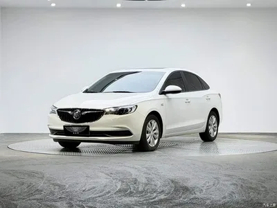 2021 Buick Excelle Facelift Exemplar 1.5L Auto Elite, фото 1, лот 11249809