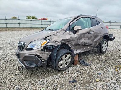 2015 BUICK ENCORE, фото 1, лот 10862215