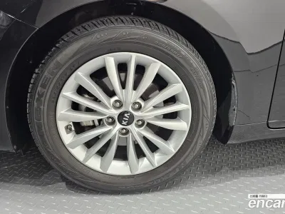 2020 Kia K7 2.5 GDI Prestige, фото 4, лот 10048297
