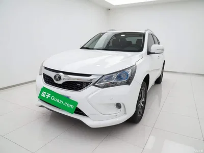 2016 BYD Song Unrivaled Edition 1.5TI Manual Elite Edition, фото 1, лот 10294292