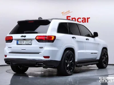 2021 Jeep Cherokee 3.6 Summit, фото 2, лот 10128488