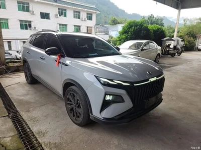 2022 Dongfeng Aeolus Haoji Mach Power 1.5T Dare Go Joy Edition, фото 4, лот 11150060