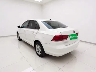 2015 Volkswagen Santana 1.4L Manual Trend Edition, фото 4, лот 10888981