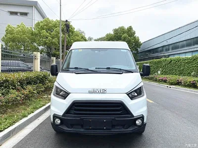 2017 Jiangling Tesun 2.8T Commercial Long Wheelbase Medium Roof 6/7/8-seat JX493, фото 2, лот 11157235