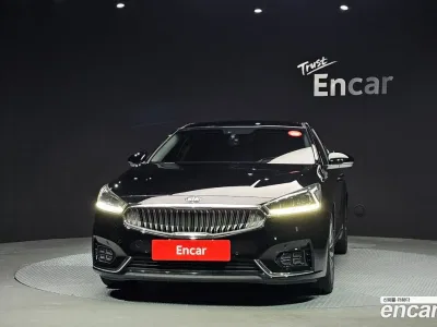2018 Kia K7 2.4 GDI Limited, фото 2, лот 10060096