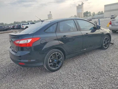 2013 FORD FOCUS SE, фото 3, лот 10541183