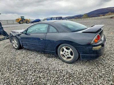 2002 MITSUBISHI ECLIPSE GS, фото 2, лот 10970329