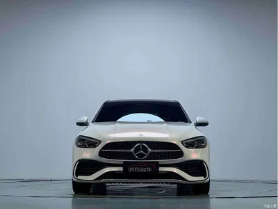 2025 Mercedes-Benz C-Class Facelift C 260 L Sport Edition, фото 3, лот 10803795