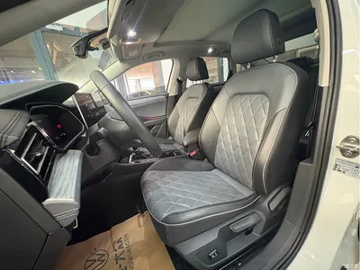 2022 Volkswagen Sagitar 280TSI DSG Surpassing Edition, фото 3, лот 10416605
