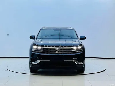 2020 Volkswagen Teramont 330TSI 2WD Luxury China VI, фото 2, лот 11197292