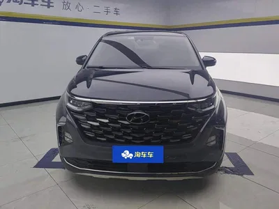 2021 Hyundai Kustu 270TGDi Premium LUX, фото 2, лот 11103141