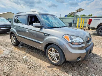 2010 KIA SOUL +/!/SPORT, фото 4, лот 10782597
