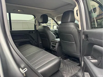 2024 Haval H9 2.4T Diesel AWD Extreme Edition, фото 4, лот 11195861