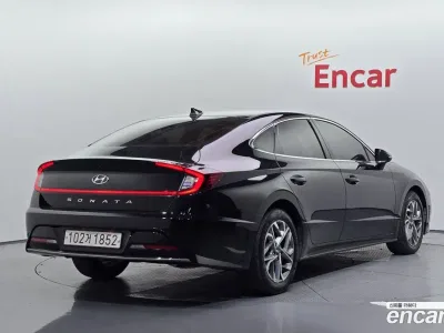 2023 Hyundai Sonata 2.0, фото 2, лот 11184957