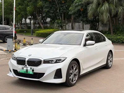 2022 BMW i3 eDrive 35 L, фото 1, лот 10415945