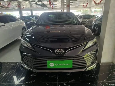 2021 Toyota Camry 2.0G Luxury Edition, фото 3, лот 10301343