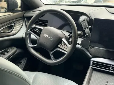 2025 BYD Qin PLUS DM-i Smart Drive 55KM Leader, фото 3, лот 10362951