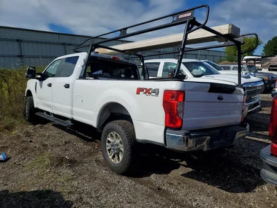 2022 FORD F250 SUPER DUTY, фото 2, лот 10532046