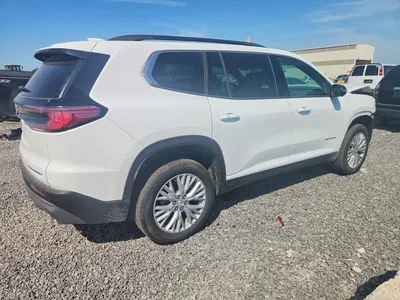 2026 GMC ACADIA ELEVATION, фото 3, лот 10814292