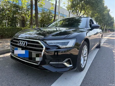 2024 Audi A6L 40 TFSI Luxury Elegance, фото 1, лот 11580479