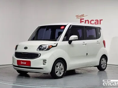 2013 Kia RAY Luxury, фото 1, лот 10200494