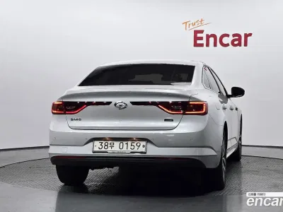 2016 Samsung SM6 2.0 GDe LE, фото 4, лот 10189592