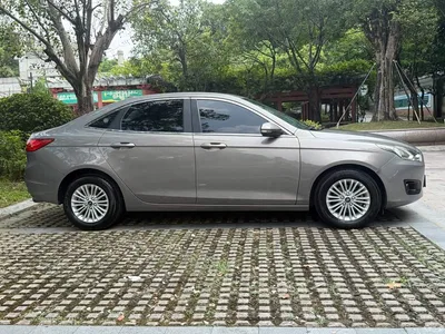 2015 Ford Escort 1.5L Automatic Comfort, фото 4, лот 11012063