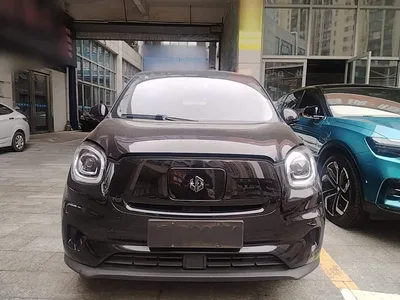 2022 Leapmotor T03 Pearl Edition, фото 3, лот 10804336